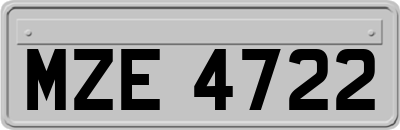 MZE4722