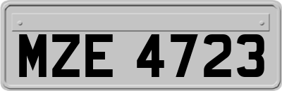 MZE4723