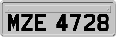 MZE4728