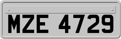 MZE4729