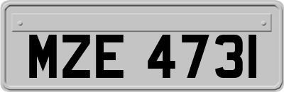 MZE4731