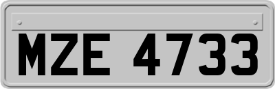 MZE4733