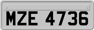 MZE4736