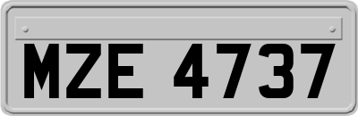 MZE4737