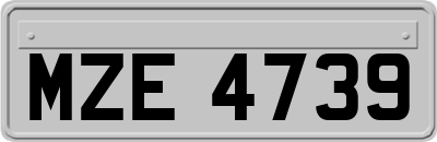 MZE4739