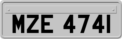 MZE4741
