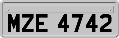 MZE4742