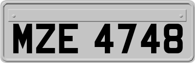 MZE4748