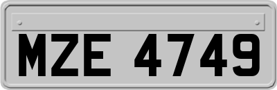 MZE4749