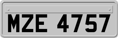 MZE4757
