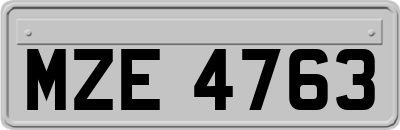 MZE4763
