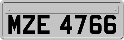 MZE4766