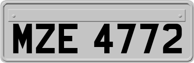 MZE4772