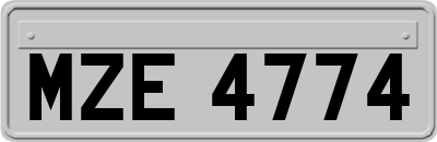 MZE4774