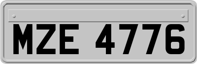 MZE4776