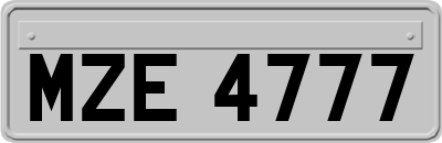MZE4777