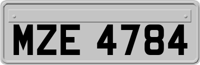 MZE4784