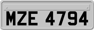 MZE4794
