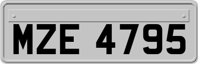 MZE4795