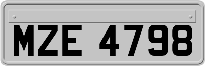 MZE4798