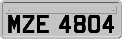 MZE4804