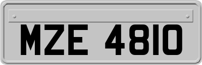 MZE4810