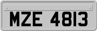 MZE4813