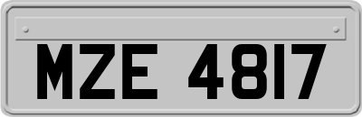 MZE4817