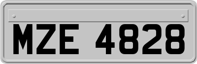 MZE4828