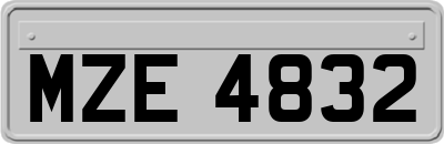 MZE4832