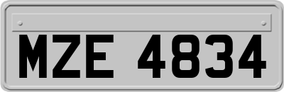 MZE4834