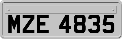 MZE4835