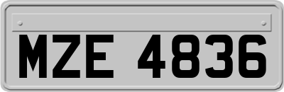 MZE4836