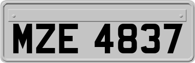 MZE4837