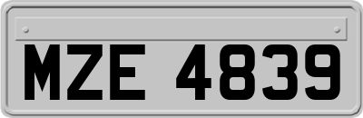 MZE4839