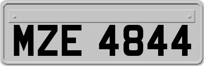 MZE4844