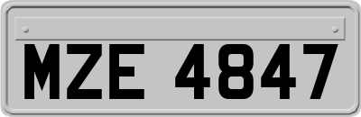 MZE4847