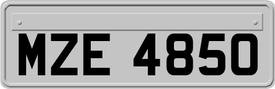 MZE4850