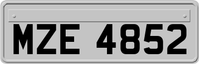 MZE4852