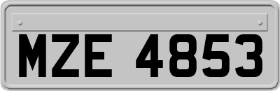 MZE4853