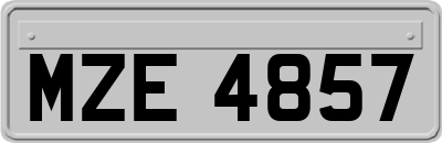 MZE4857