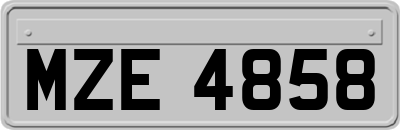 MZE4858