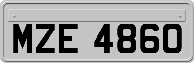 MZE4860