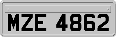 MZE4862