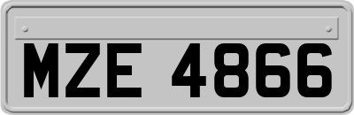 MZE4866