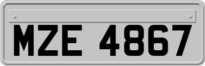 MZE4867
