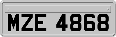 MZE4868