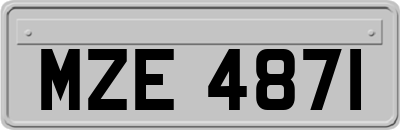 MZE4871