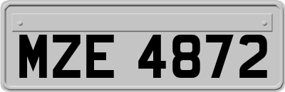 MZE4872