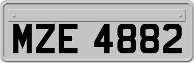 MZE4882